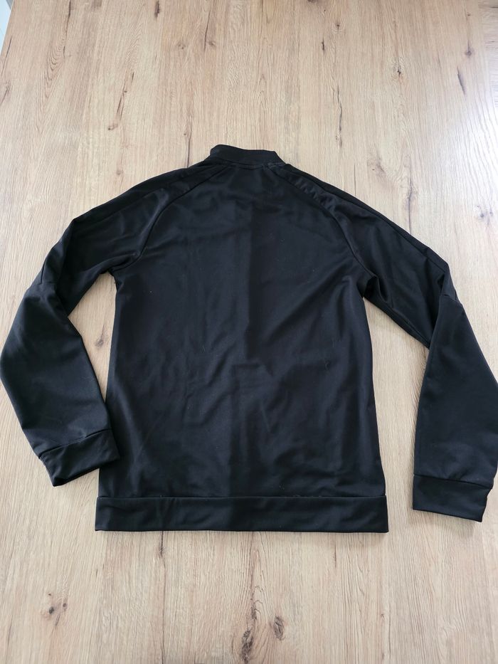 Veste puma noire 13-14 ans - photo numéro 2