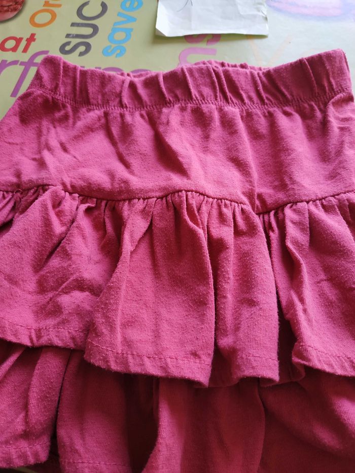 Jupe 4 ans - photo numéro 2