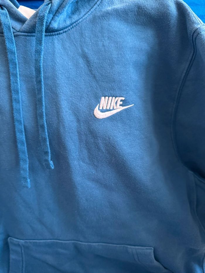 Sweat à capuche - photo numéro 2
