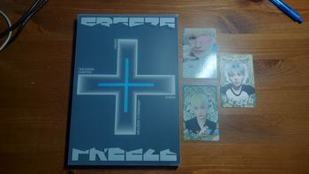 TXT - Freeze : World Version