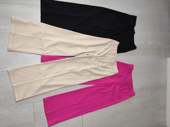 Lot de 3 pantalons Jennyfer