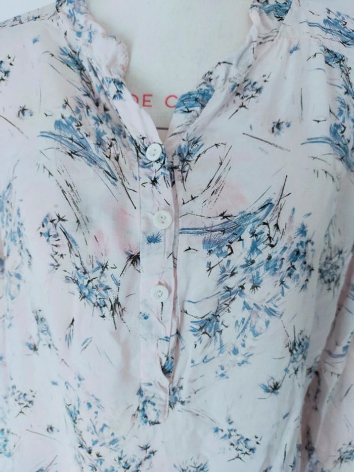 Blouse T.L - photo numéro 2