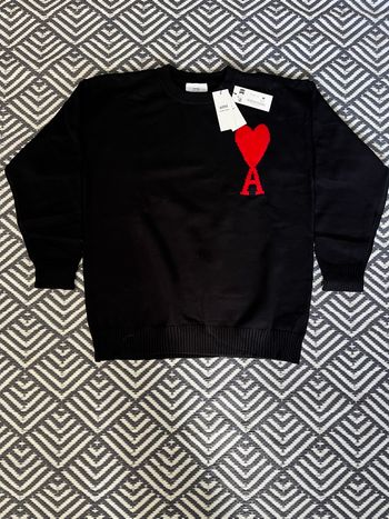 Pull Ami Paris