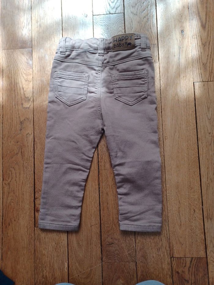 Pantalon - photo numéro 6