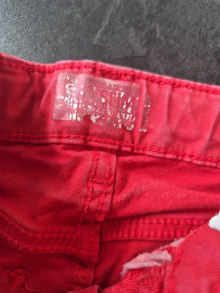 5 jeans 4 ans - photo numéro 9