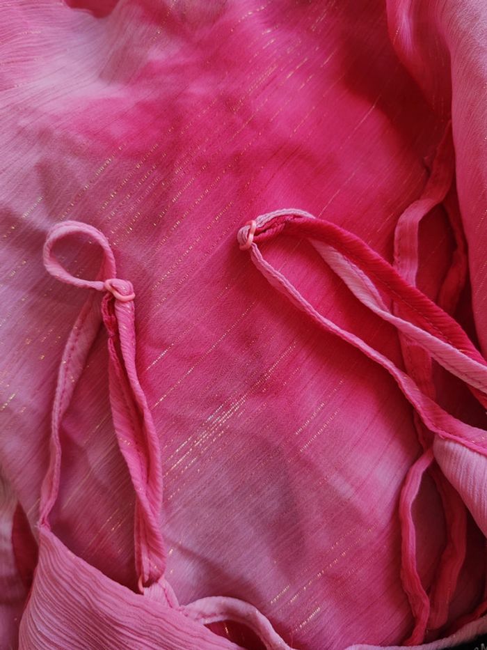 Débardeur rose 44 - photo numéro 5