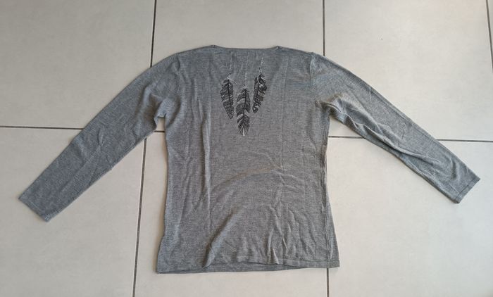 Pull Taille 40 - photo numéro 3