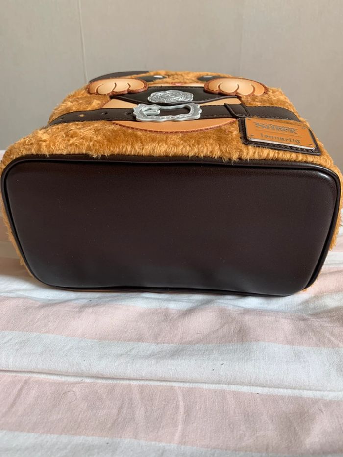 Sac Loungefly Le Chat Potté - photo numéro 7