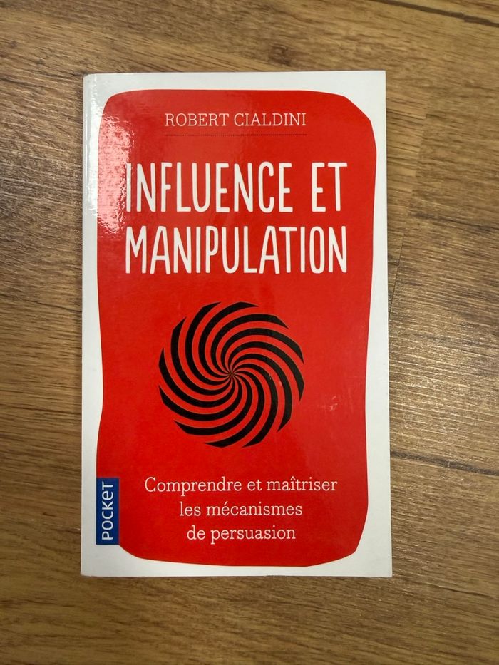 Influence et manipulation
