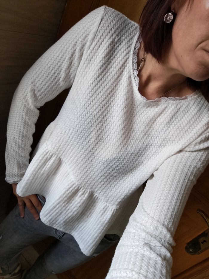 Blouse femme - photo numéro 2