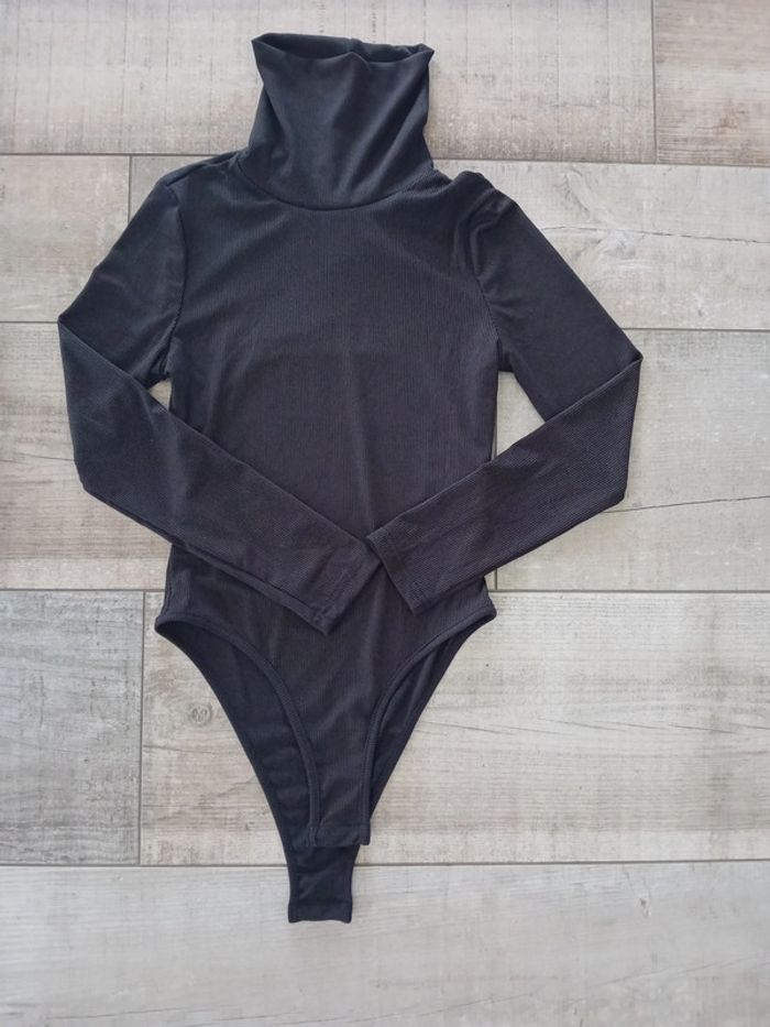Body femme taille XS