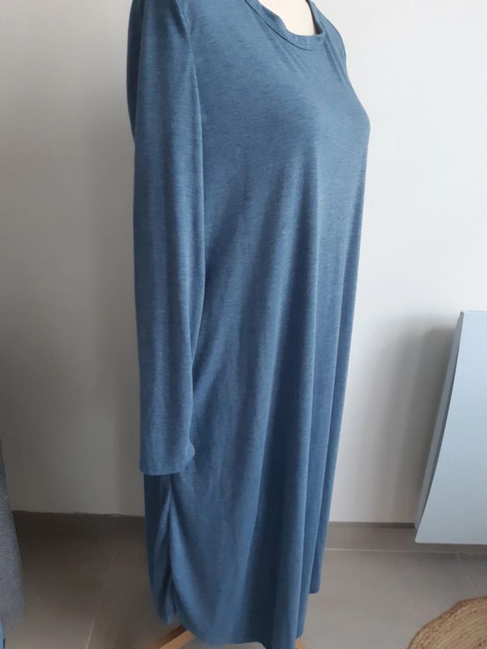 Robe longue Emery Rose T40 - photo numéro 4