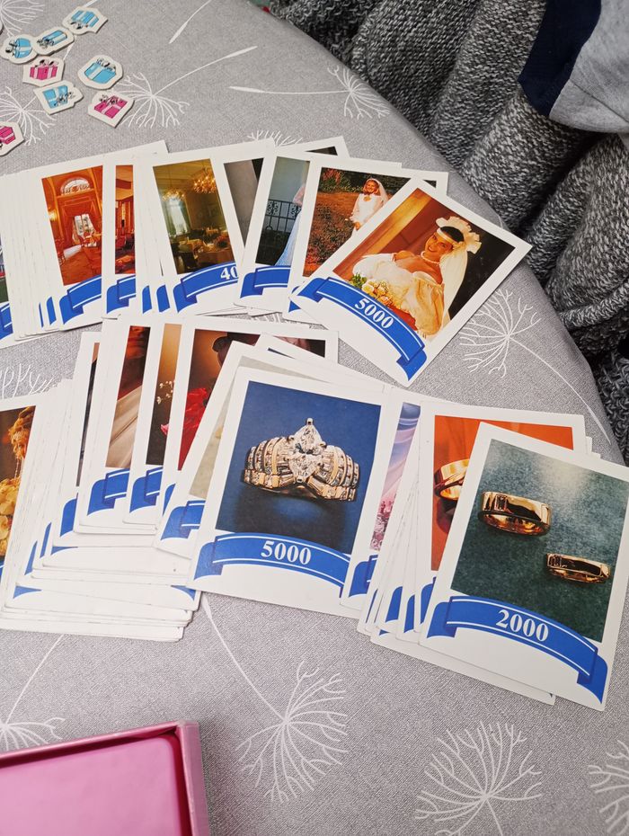 Jeu Merveilleux Mariage - photo numéro 5