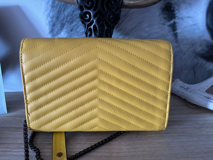 Sac bandoulière - photo numéro 9