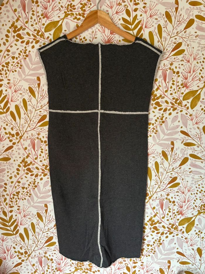 Robe tunique Lacoste - photo numéro 6