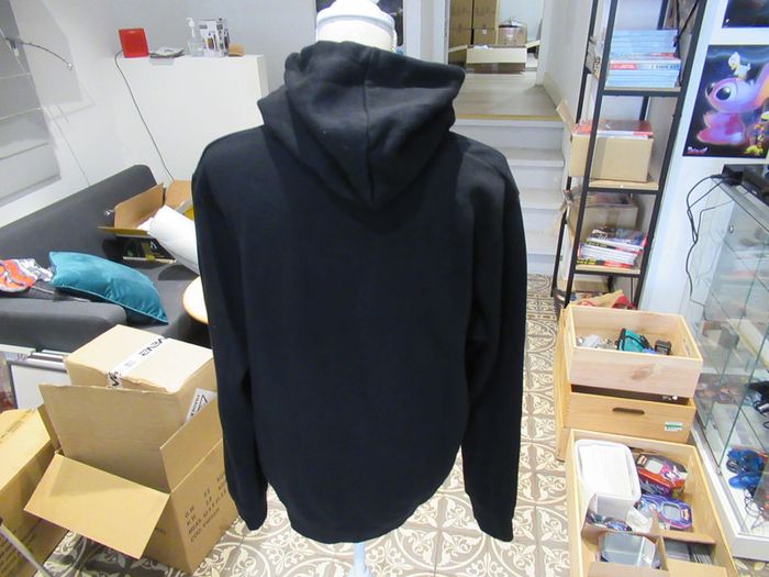Sweat à Capuche Jack&Jones (ref007) - photo numéro 4