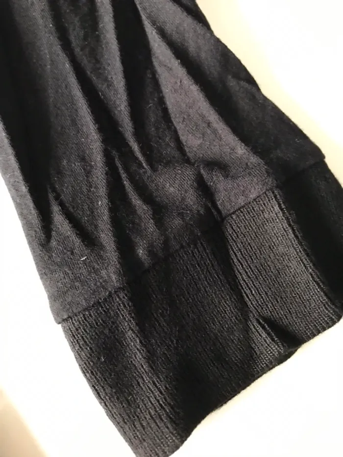 Gilet fin kooples - photo numéro 3