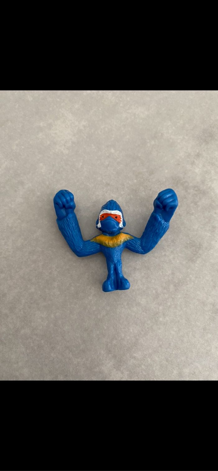 Figurine Gorille - photo numéro 2