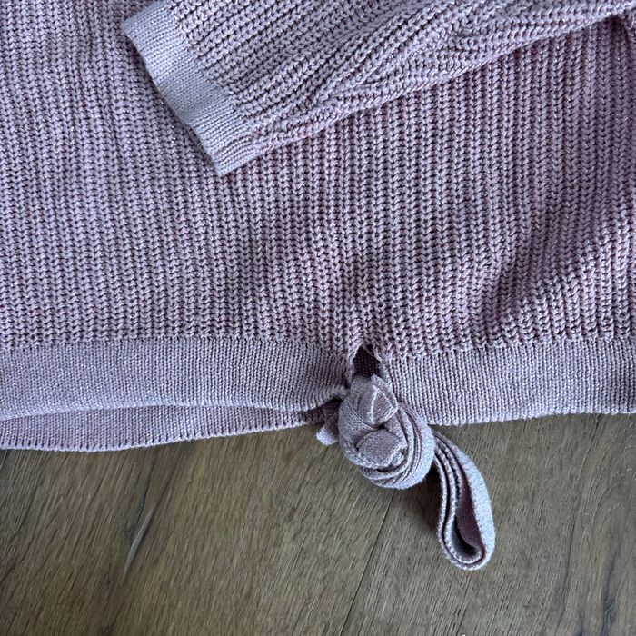 Pull rose - photo numéro 2