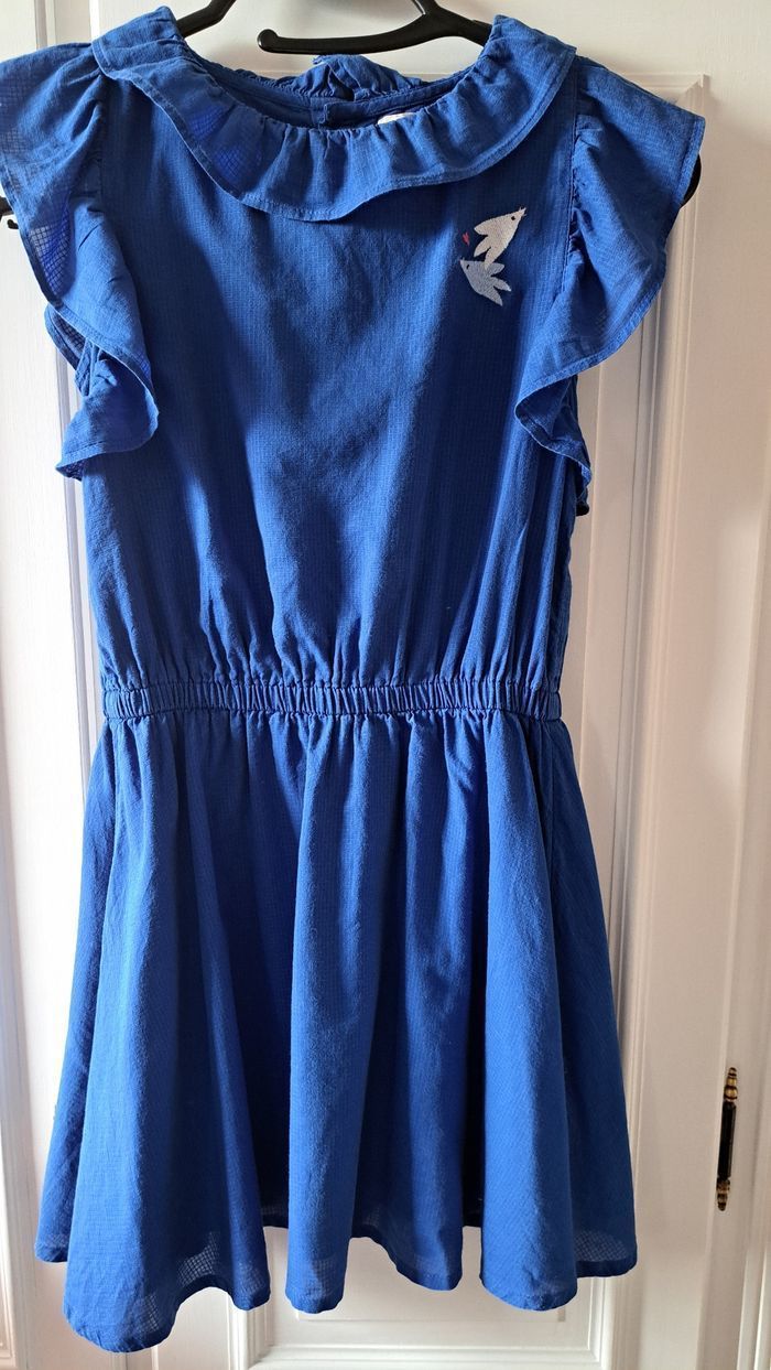 Robe d ete - photo numéro 8