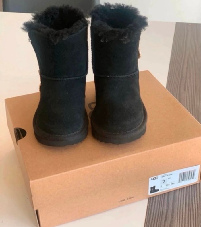 Bottines UGG - photo numéro 6
