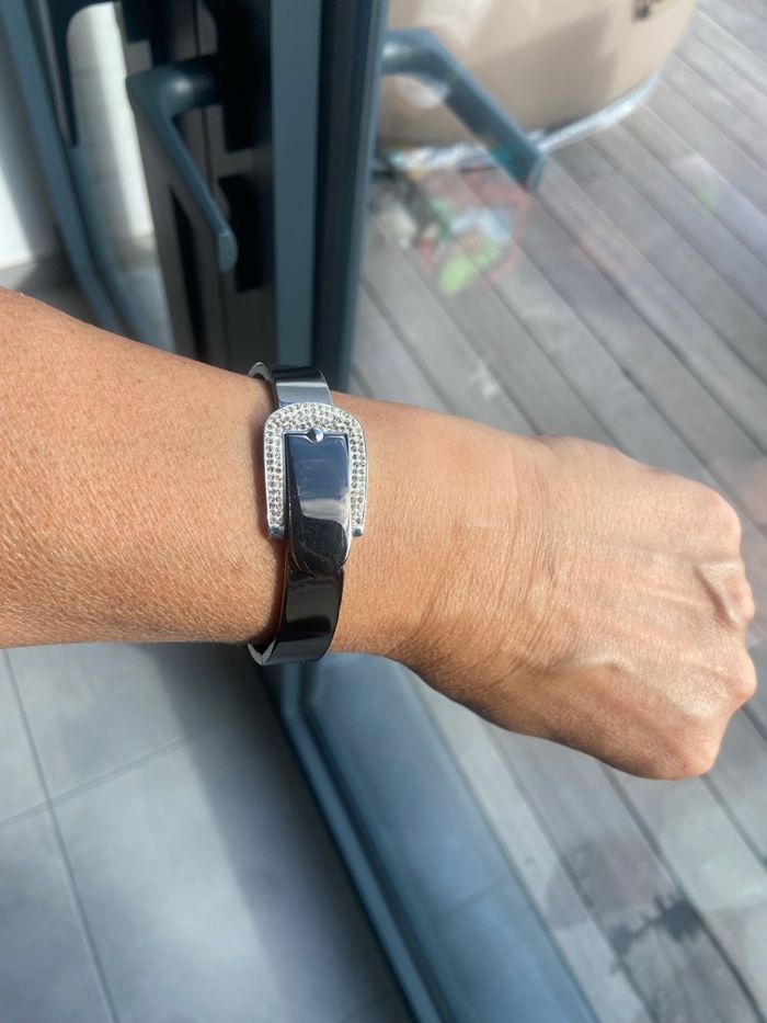 Bracelet ceinture 63 mm - photo numéro 2