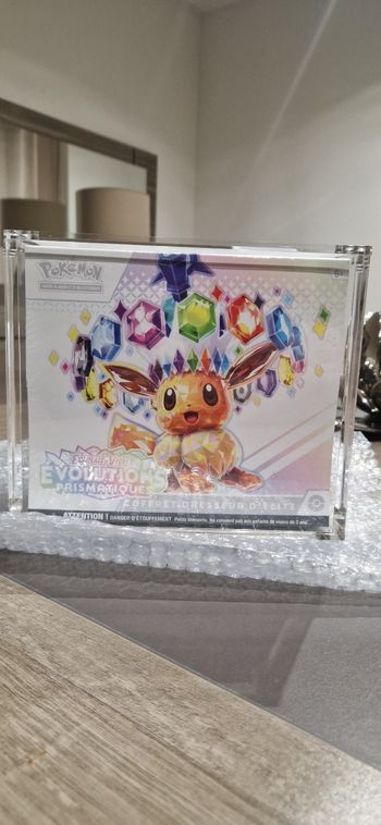 Protections etb pokemon