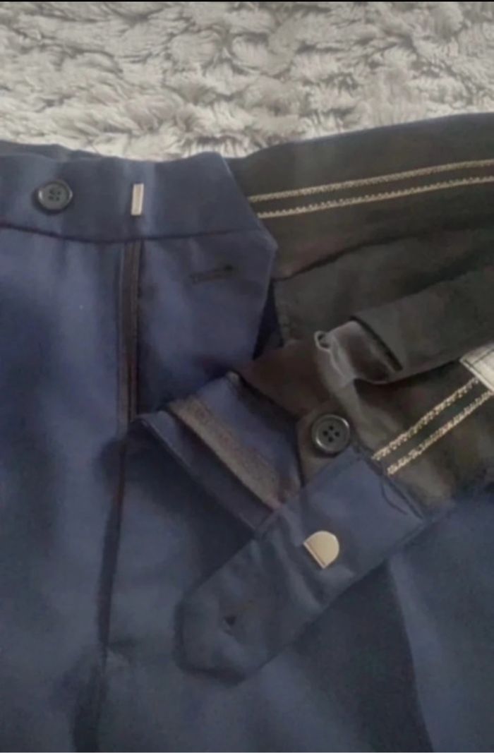 Costume  Homme Custom Home - photo numéro 8