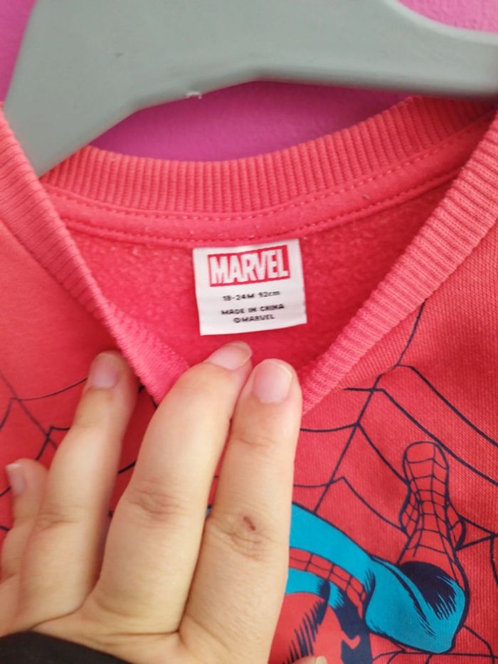 Sweat b5 - photo numéro 3