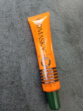 POREfection, serum-infused primer