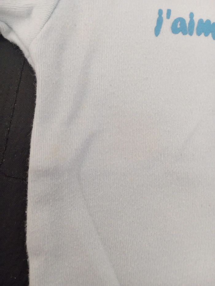 Body 6 mois - photo numéro 4