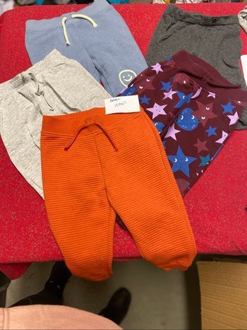 Pantalon ( léger) garçon