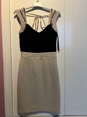 Robe femme chic S