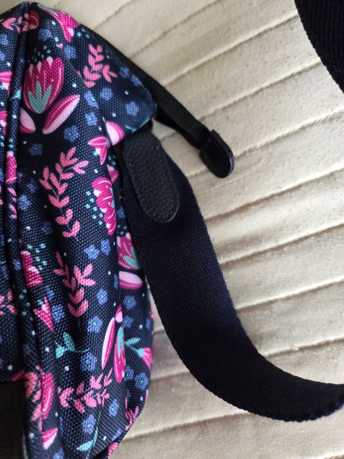 Crossbody Grotta Verda Cabaïa - photo numéro 6