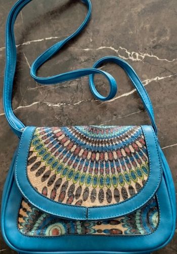 Sac à bandoulière