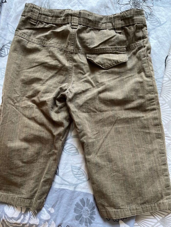 Short garçon10 ans - photo numéro 5