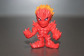 Figurine Meramon - Digimon 1997