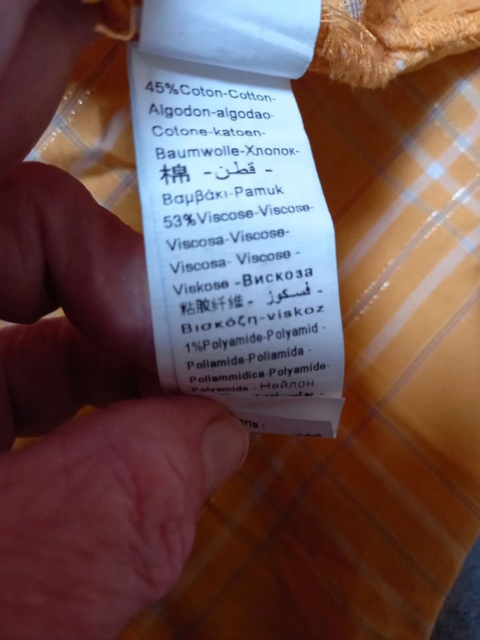 Ensemble liquette et legging - photo numéro 13