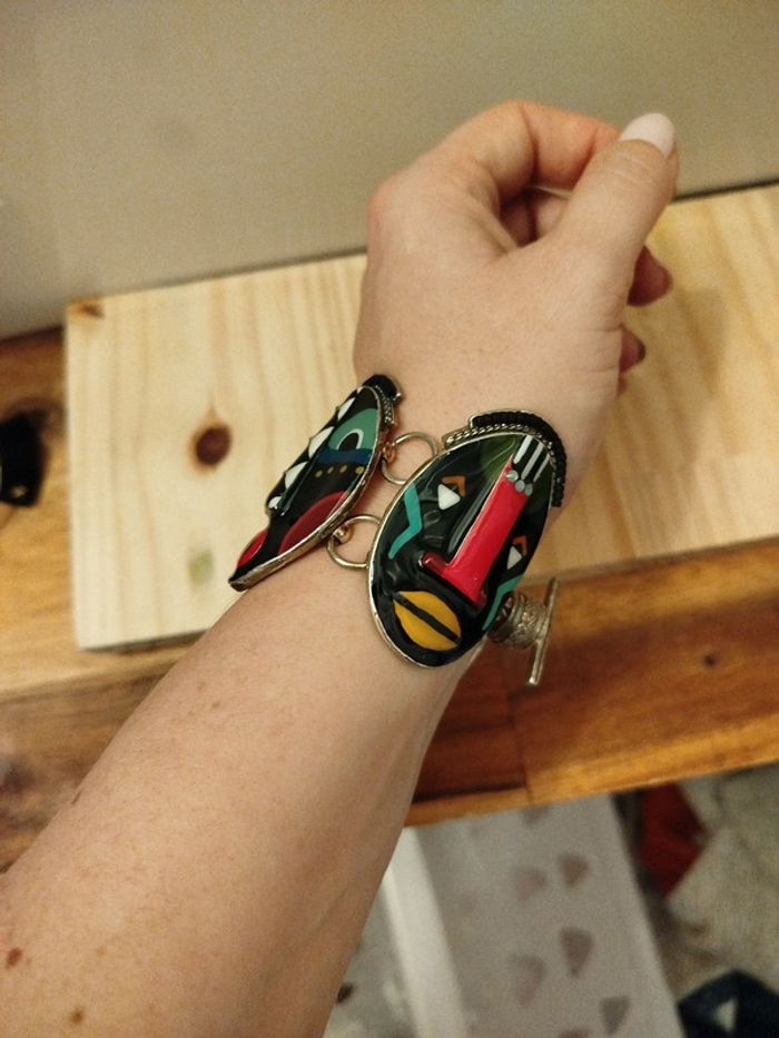 Bracelet Taratata - photo numéro 7