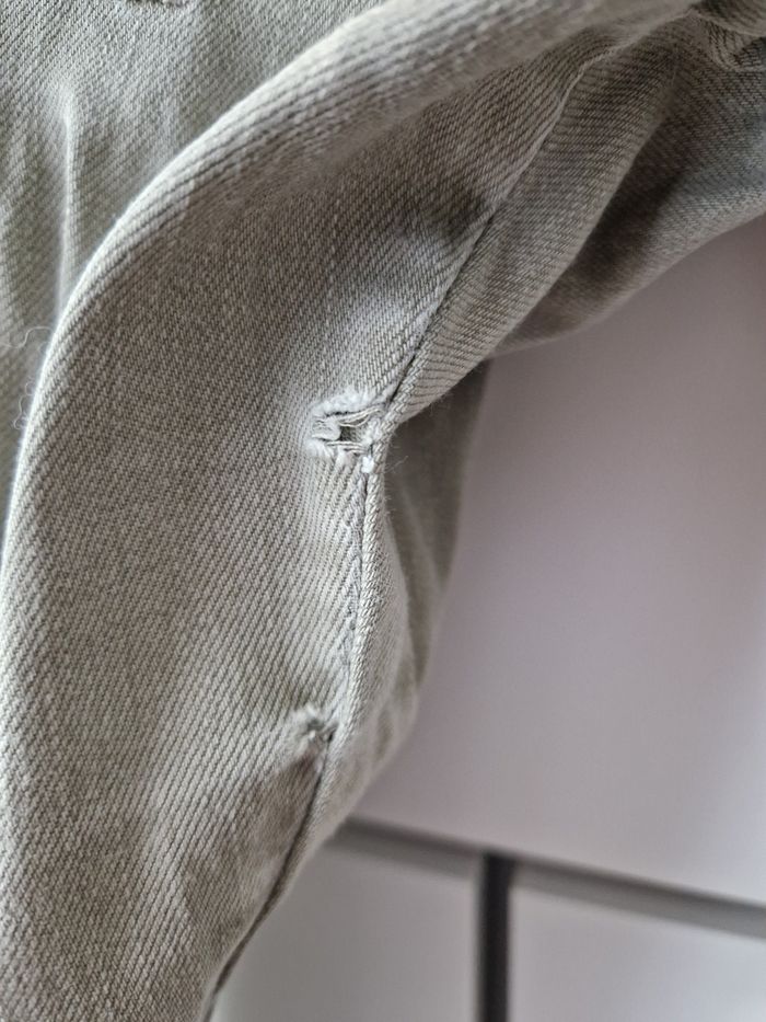 Pantalon cargo - photo numéro 4
