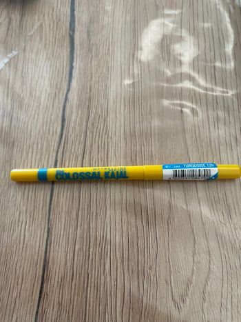 Crayon à lèvres, bleu, turquoise n°188