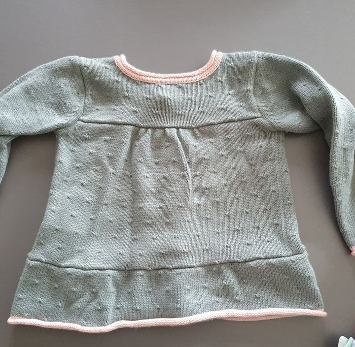 Gilet Sergent Major - photo numéro 3