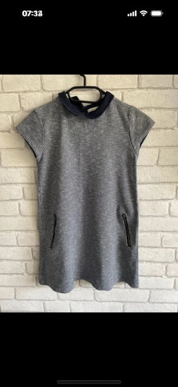 Robe Zara taille 9/10 ans