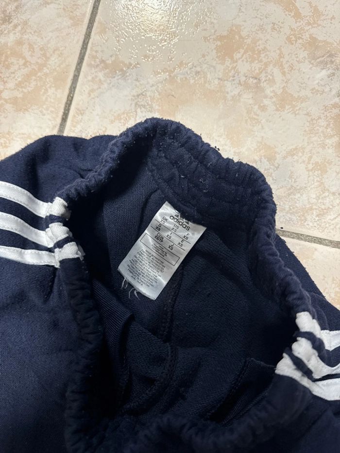 Bas de survêtement ADIDAS - photo numéro 3