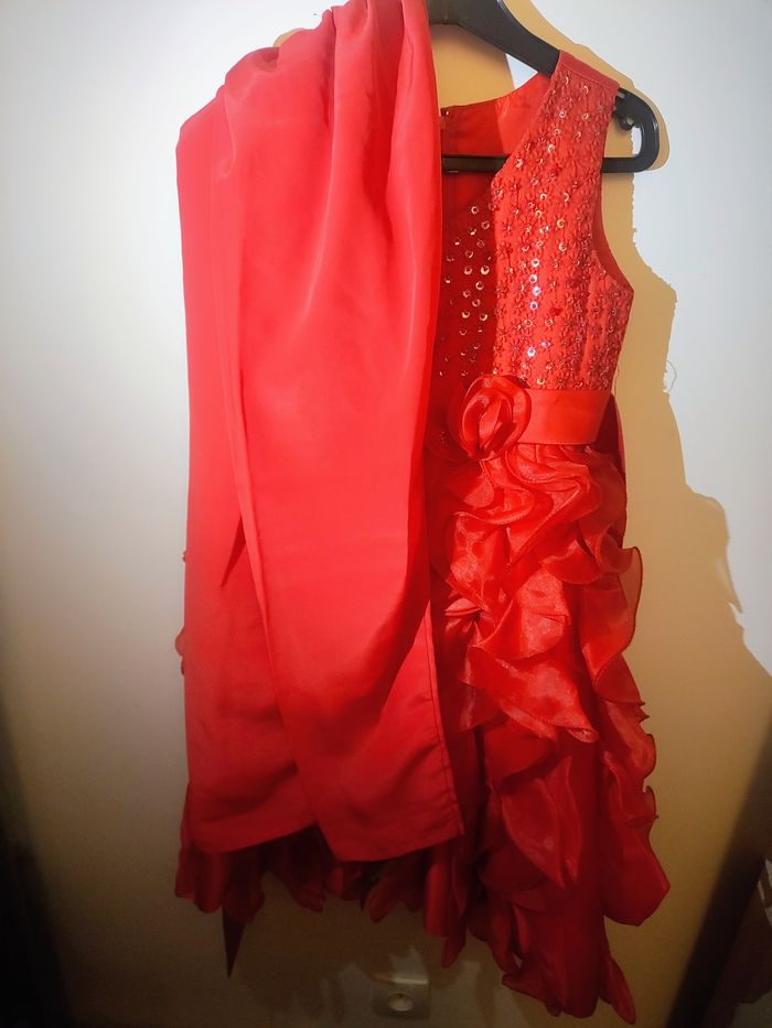 Robe pour fille - photo numéro 4