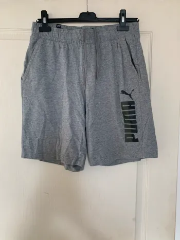 Short puma