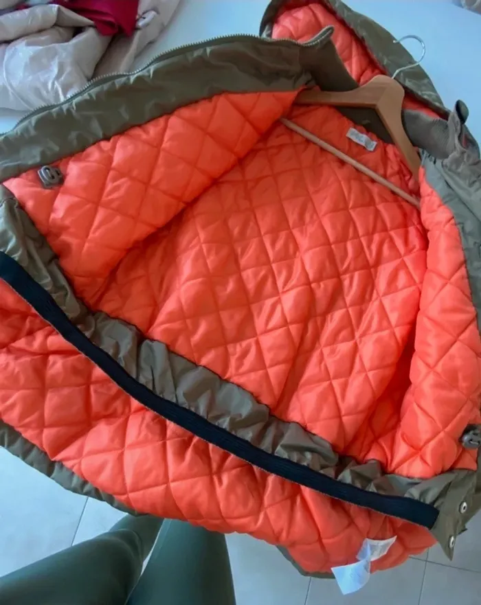 Veste magnifique - photo numéro 4