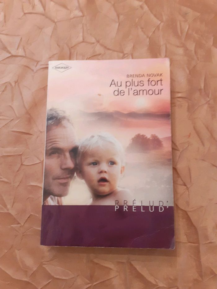 Au plus fort de l'amour