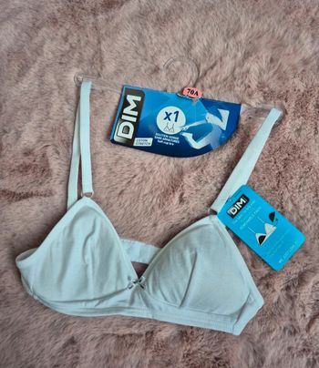 Soutien gorge dim