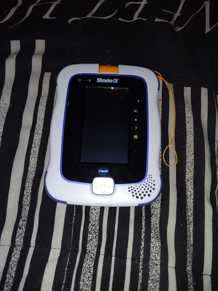 Storio 3